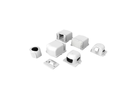 Magnetschloss 3er-Pack