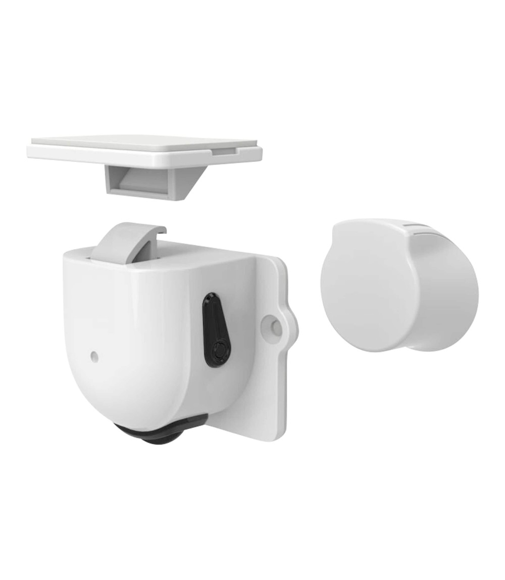 Magnetschloss 3er-Pack