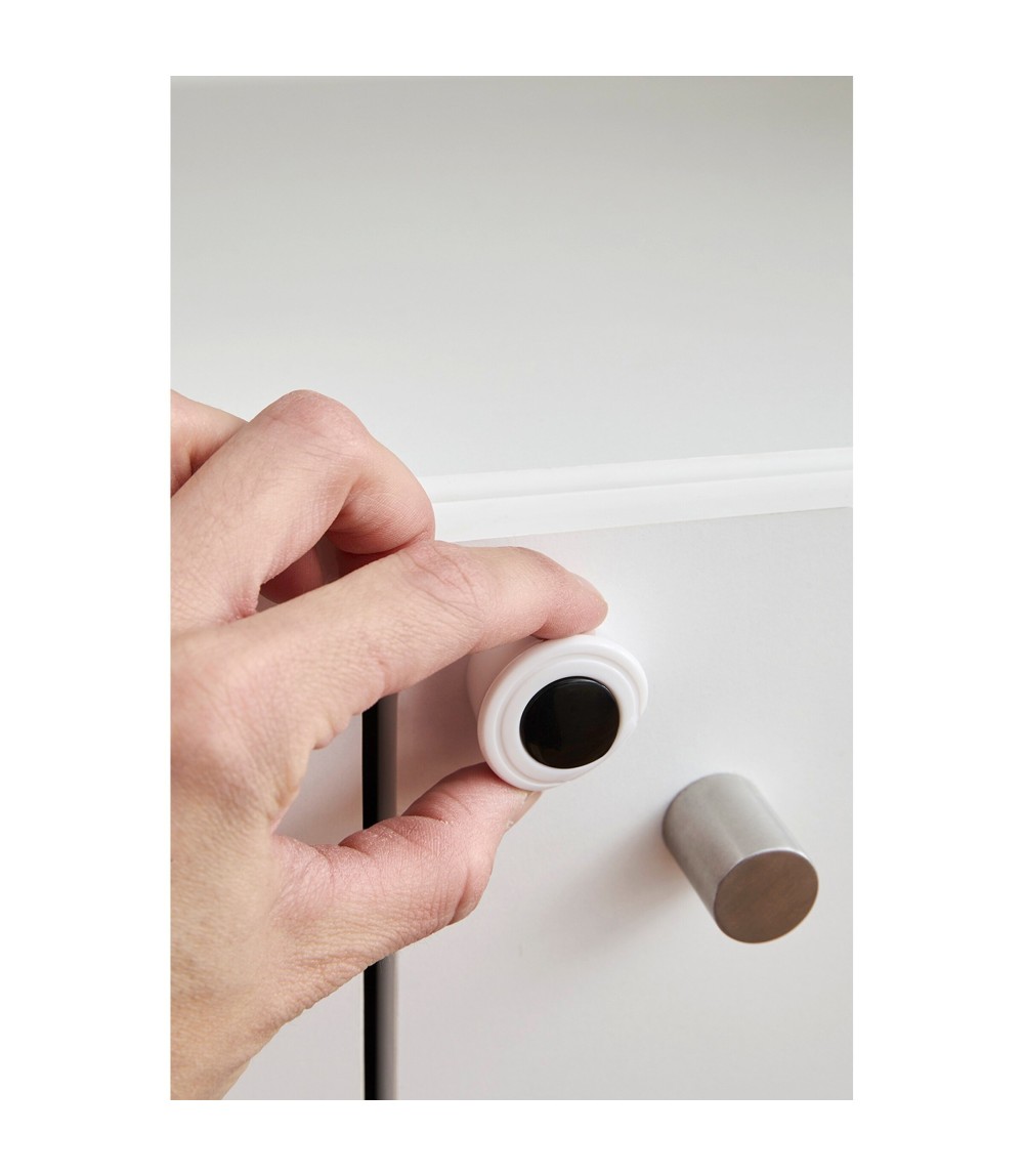 Magnetschloss 3er-Pack