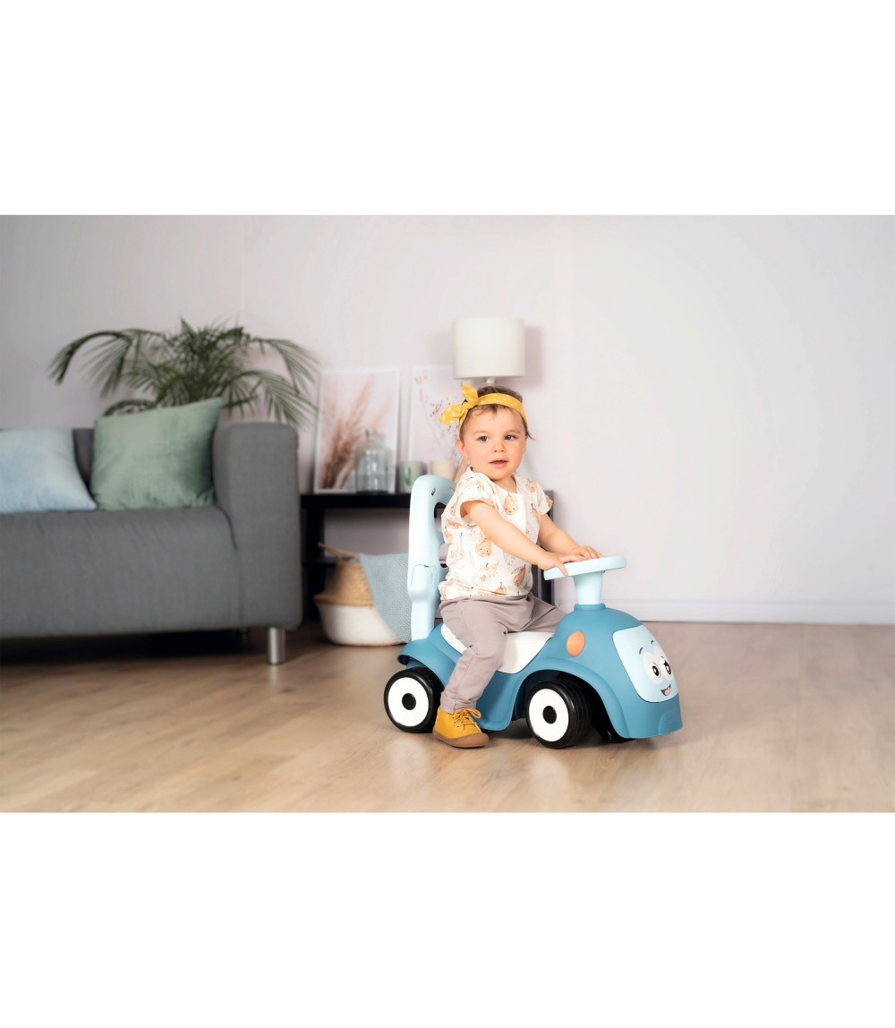 Rutschfahrzeug Maestro Balade 3-in-1