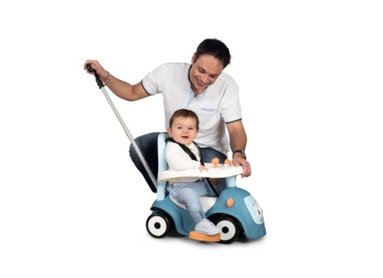 Rutschfahrzeug Maestro Balade 3-in-1