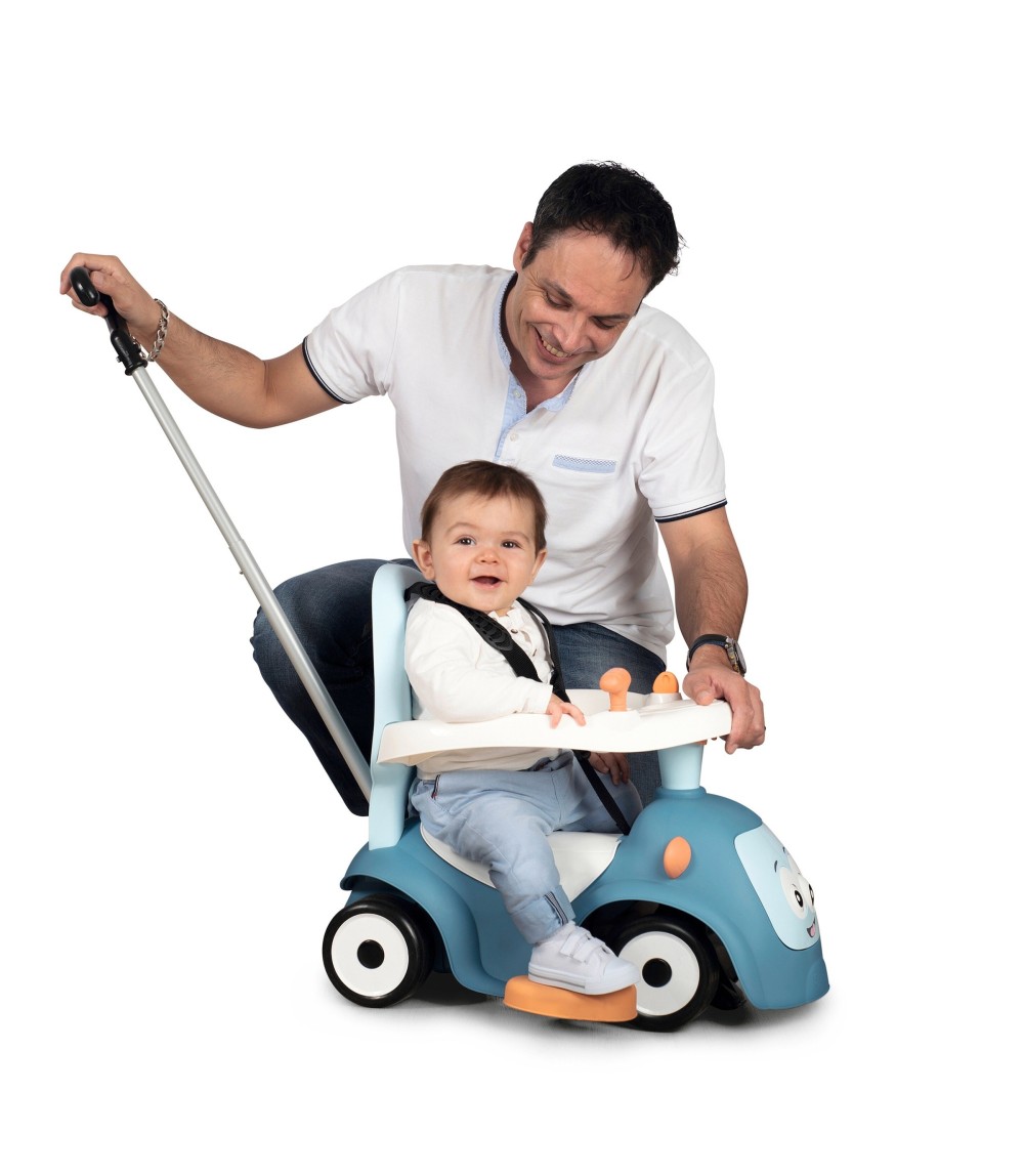 Rutschfahrzeug Maestro Balade 3-in-1