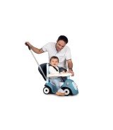 Rutschfahrzeug Maestro Balade 3-in-1