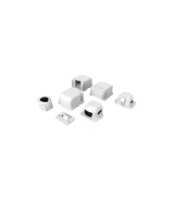 Magnetschloss 3er-Pack
