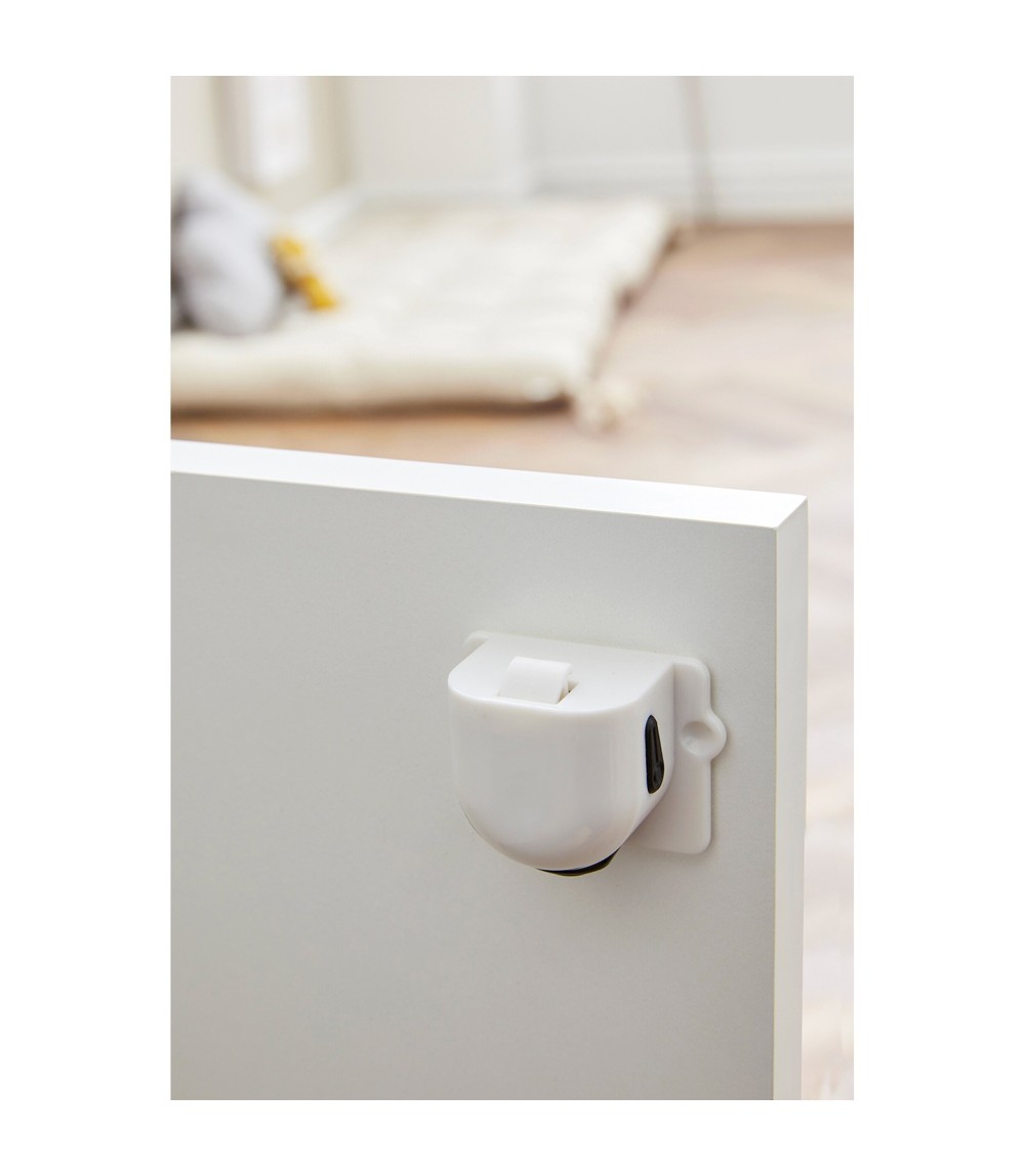 Magnetschloss 3er-Pack