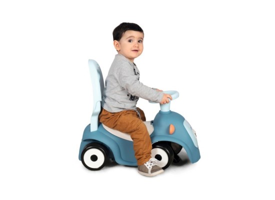 Rutschfahrzeug Maestro Balade 3-in-1