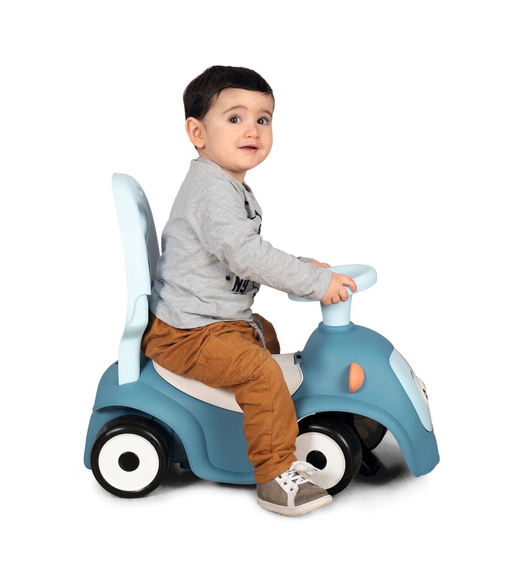 Rutschfahrzeug Maestro Balade 3-in-1