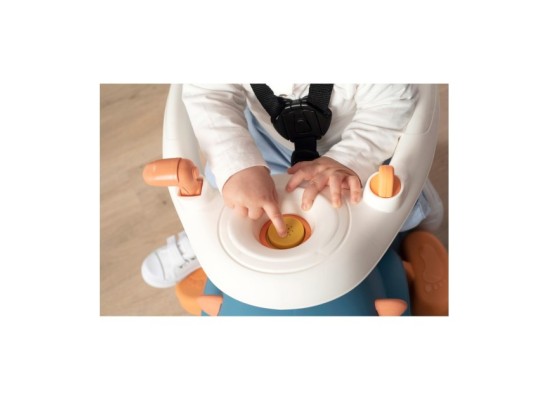 Rutschfahrzeug Maestro Balade 3-in-1