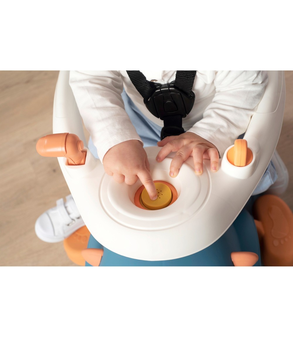 Rutschfahrzeug Maestro Balade 3-in-1