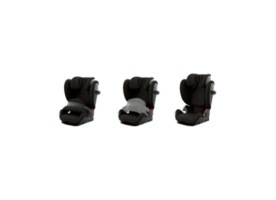 Kindersitz Pallas G3