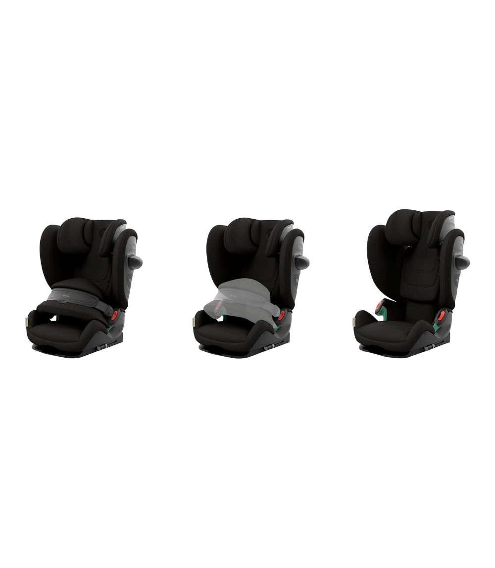 Kindersitz Pallas G3