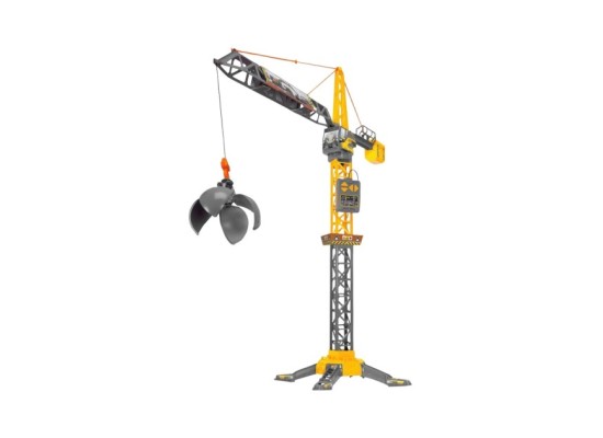 Baukran Mighty Crane