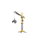 Baukran Mighty Crane