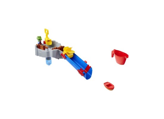 Wasserspielset Sploshy Mountain