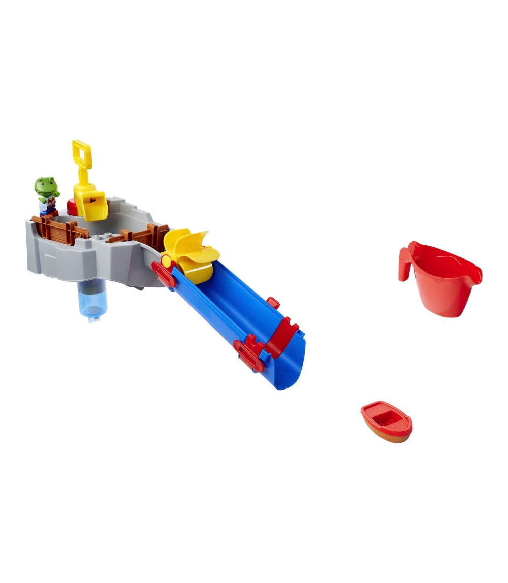 Wasserspielset Sploshy Mountain