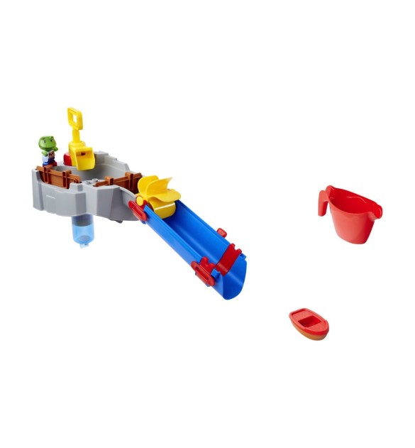 Wasserspielset Sploshy Mountain