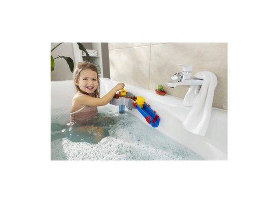 Wasserspielset Sploshy Mountain