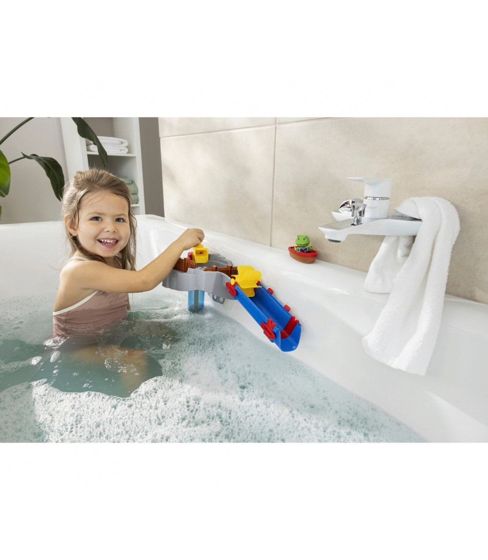 Wasserspielset Sploshy Mountain