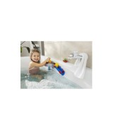 Wasserspielset Sploshy Mountain