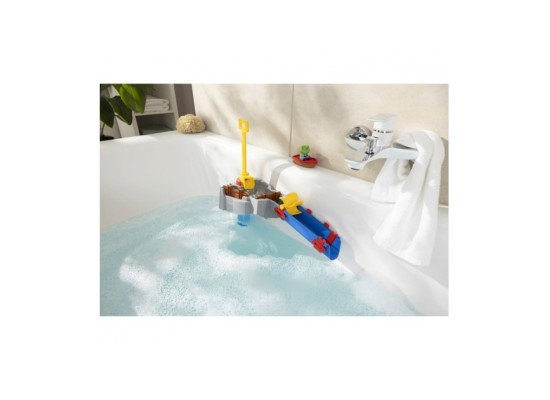 Wasserspielset Sploshy Mountain