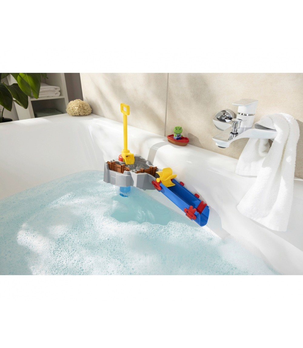 Wasserspielset Sploshy Mountain