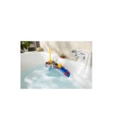 Wasserspielset Sploshy Mountain