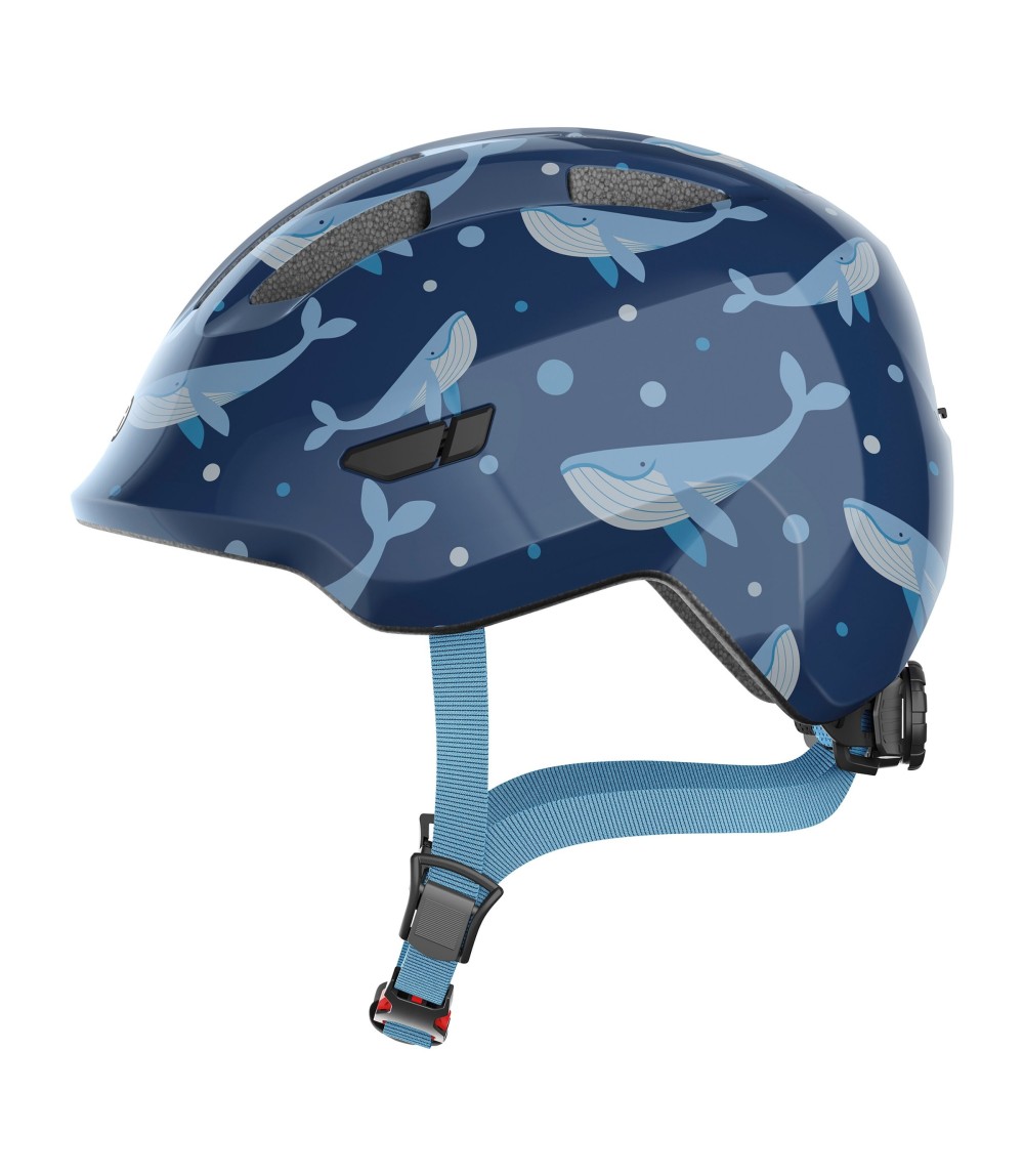 Fahrradhelm Smiley 3.0