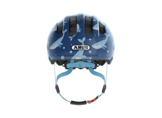 Fahrradhelm Smiley 3.0