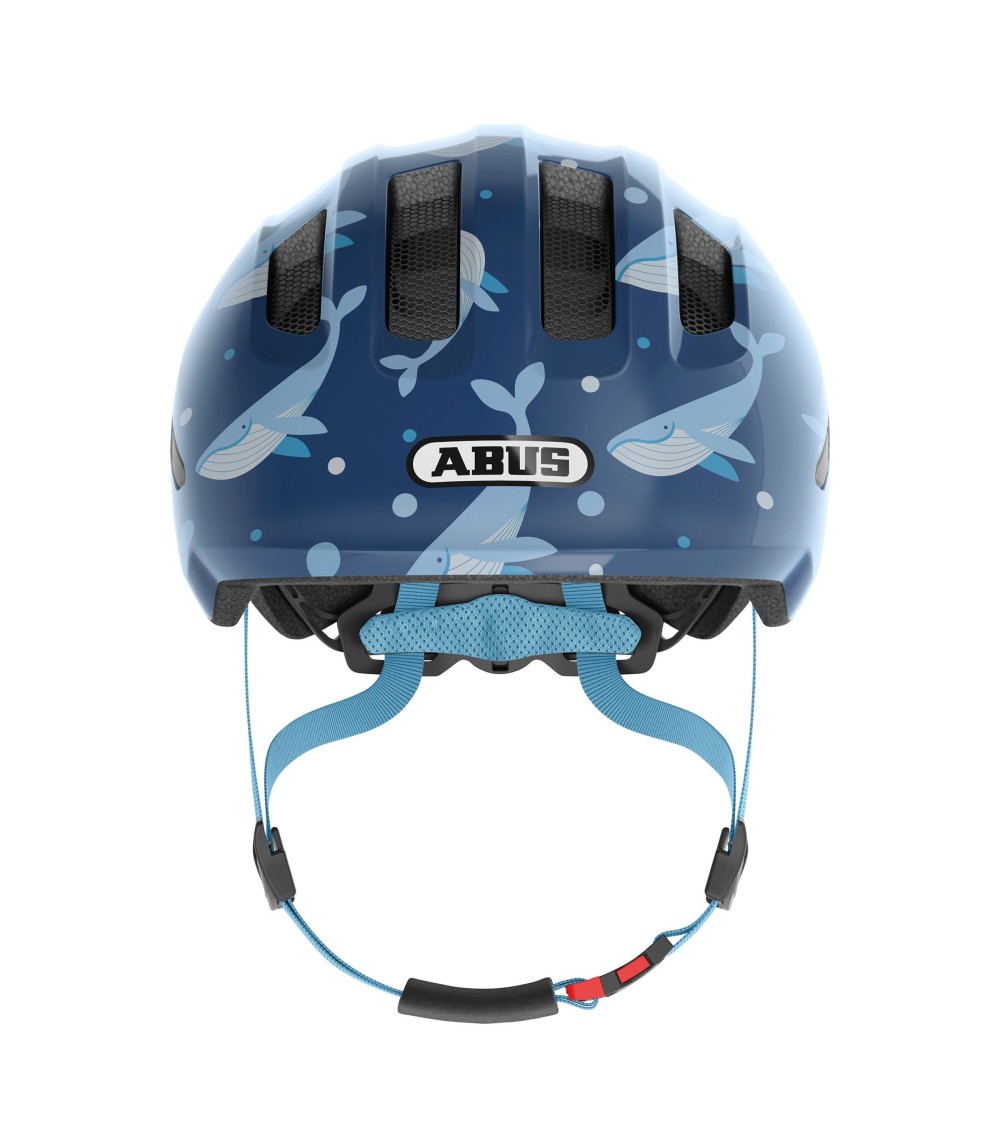 Fahrradhelm Smiley 3.0