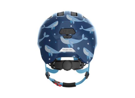 Fahrradhelm Smiley 3.0