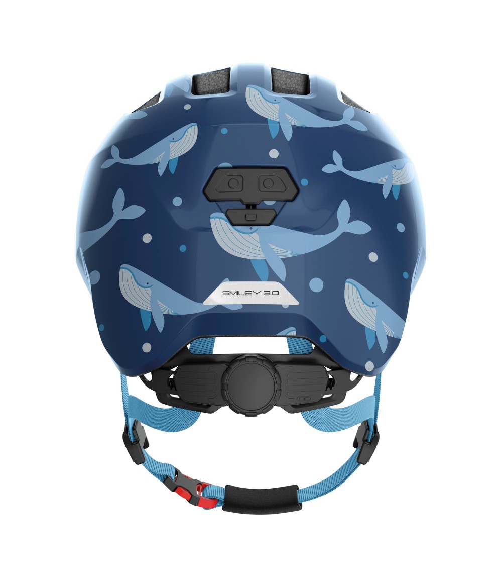 Fahrradhelm Smiley 3.0