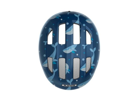 Fahrradhelm Smiley 3.0