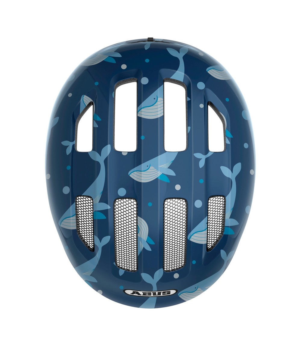 Fahrradhelm Smiley 3.0