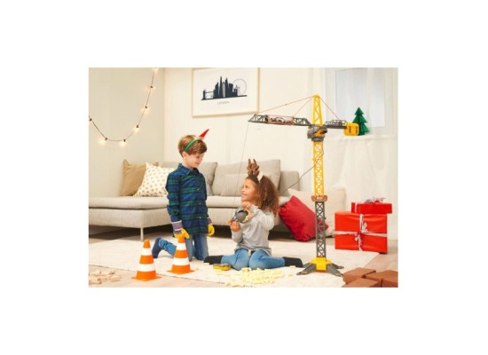 Baukran Mighty Crane