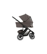 Kombikinderwagen Salsa 5 Air Starter-Set inkl. Wickeltasche Urban, Fuß