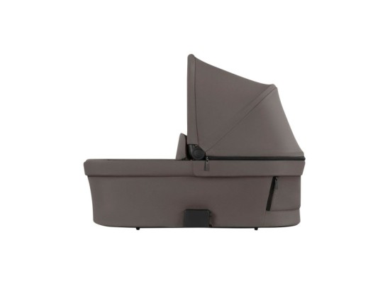 Kombikinderwagen Salsa 5 Air Starter-Set inkl. Wickeltasche Urban, Fuß