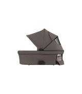 Kombikinderwagen Salsa 5 Air Starter-Set inkl. Wickeltasche Urban, Fuß