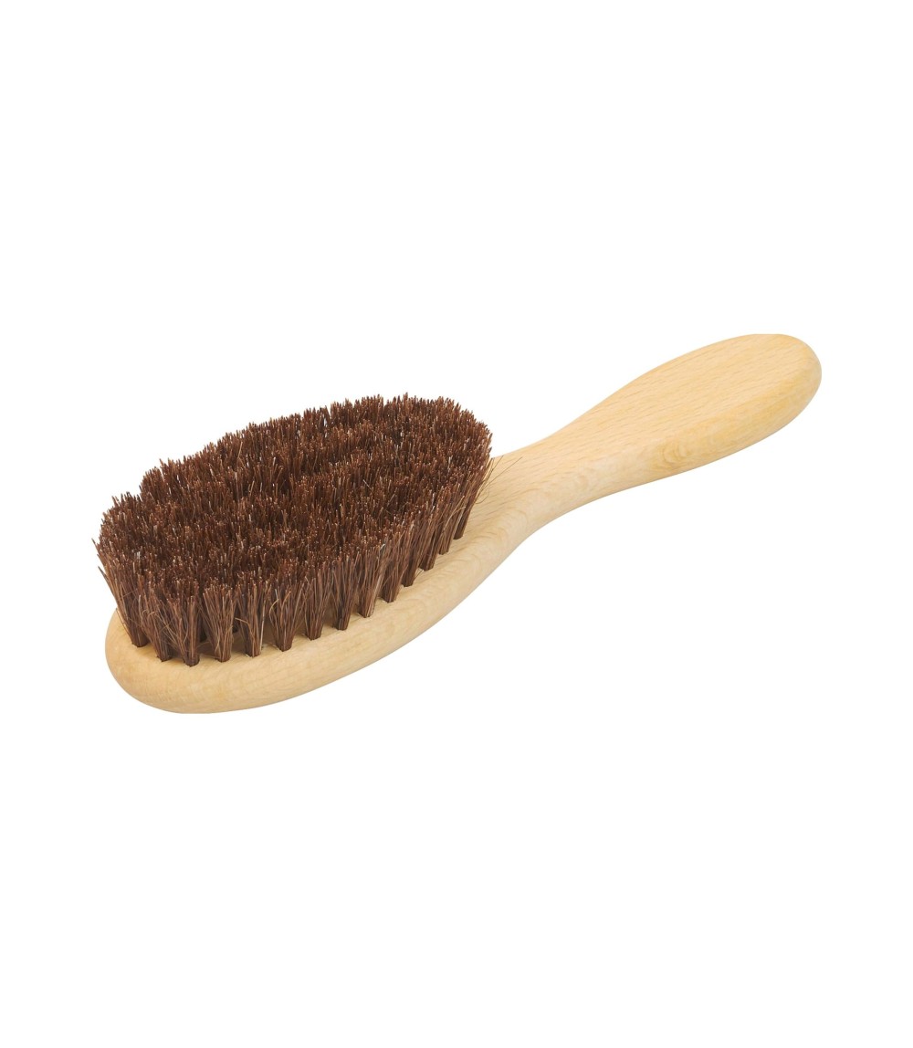 Bio-Naturhaarbürste Rosshaar
