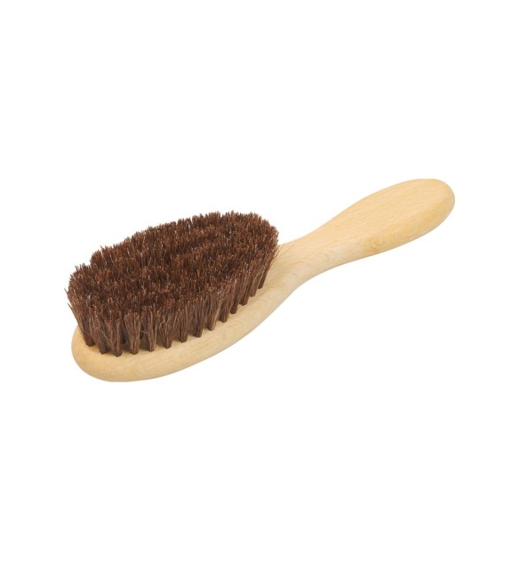 Bio-Naturhaarbürste Rosshaar
