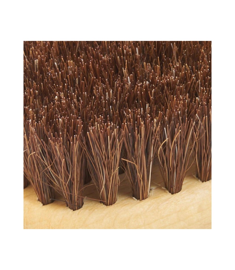 Bio-Naturhaarbürste Rosshaar