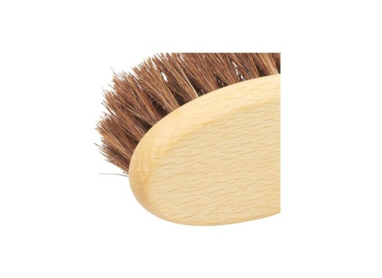 Bio-Naturhaarbürste Rosshaar