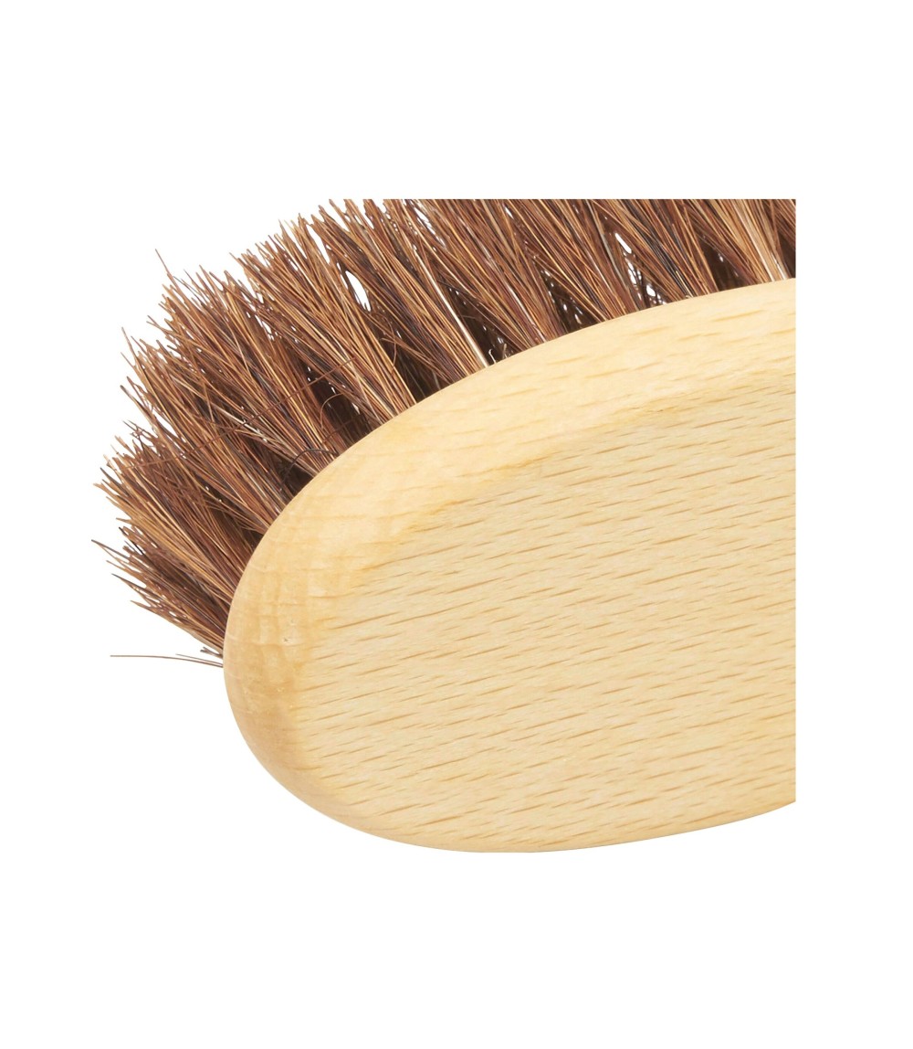 Bio-Naturhaarbürste Rosshaar