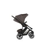 Kombikinderwagen Salsa 5 Air Starter-Set inkl. Wickeltasche Urban, Fuß