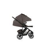 Kombikinderwagen Salsa 5 Air Starter-Set inkl. Wickeltasche Urban, Fuß