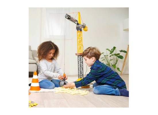 Baukran Mighty Crane