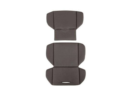 Kombikinderwagen Salsa 5 Air Starter-Set inkl. Wickeltasche Urban, Fuß