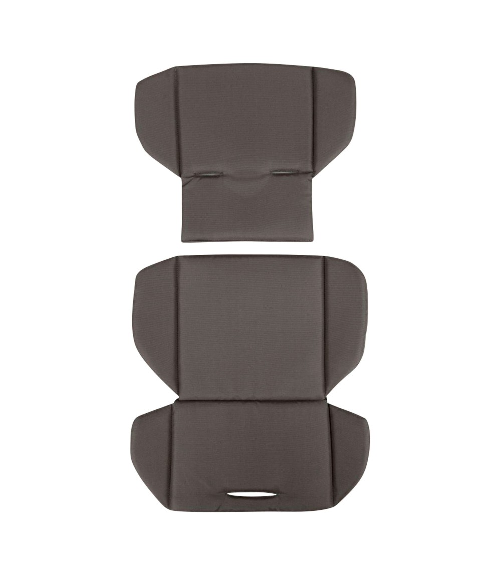 Kombikinderwagen Salsa 5 Air Starter-Set inkl. Wickeltasche Urban, Fuß