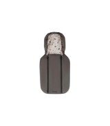 Kombikinderwagen Salsa 5 Air Starter-Set inkl. Wickeltasche Urban, Fuß