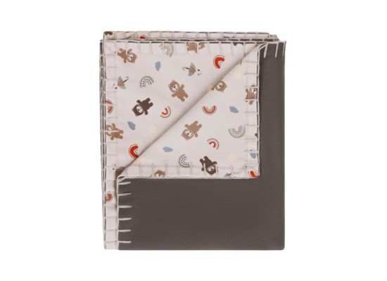 Kombikinderwagen Salsa 5 Air Starter-Set inkl. Wickeltasche Urban, Fuß