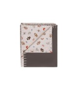 Kombikinderwagen Salsa 5 Air Starter-Set inkl. Wickeltasche Urban, Fuß